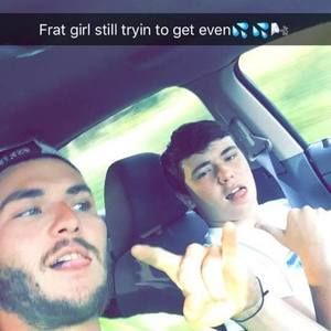 Meet your Posher, Trevor